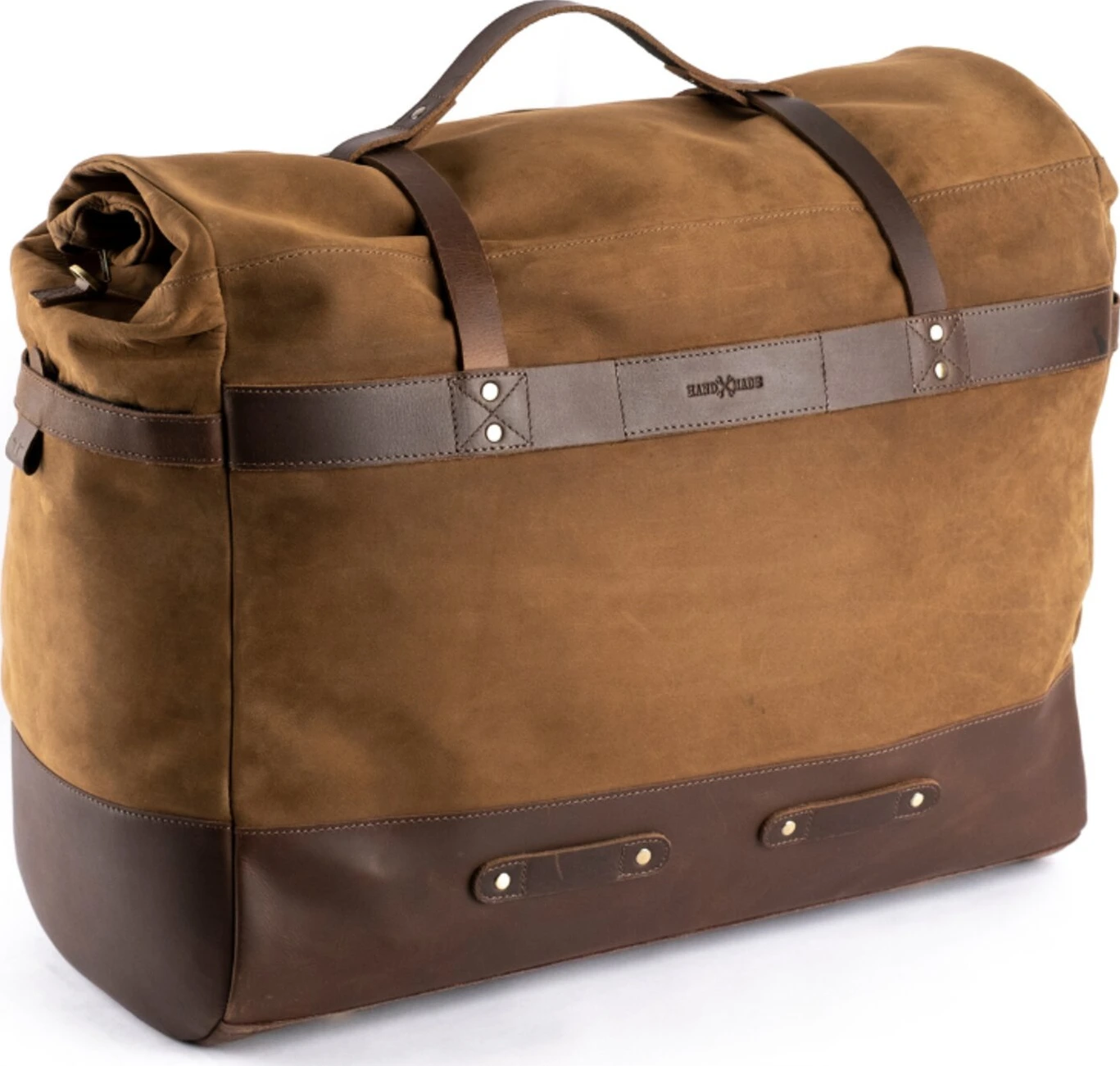 Trip Machine, Outlaw Rogue duffle bag. 70 liter