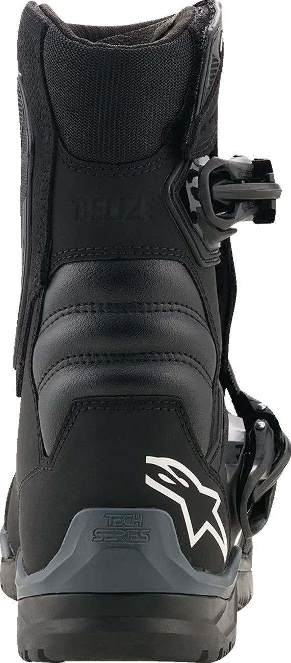 BOOTS BELIZE V2 DRYSTAR BLACK 8