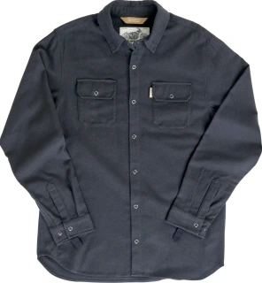Hi Test Flannel Shirt