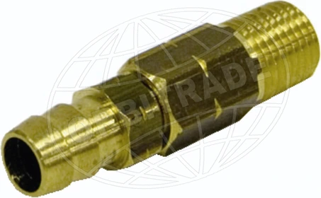 Orbitrade drain taps