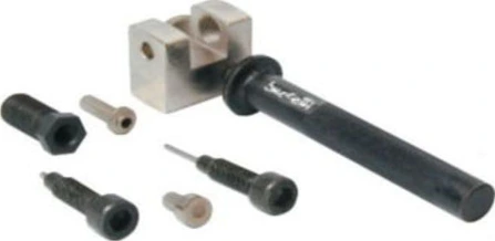 Buzzetti sadales ķēdes izjaukšanas/salikšanas instruments
