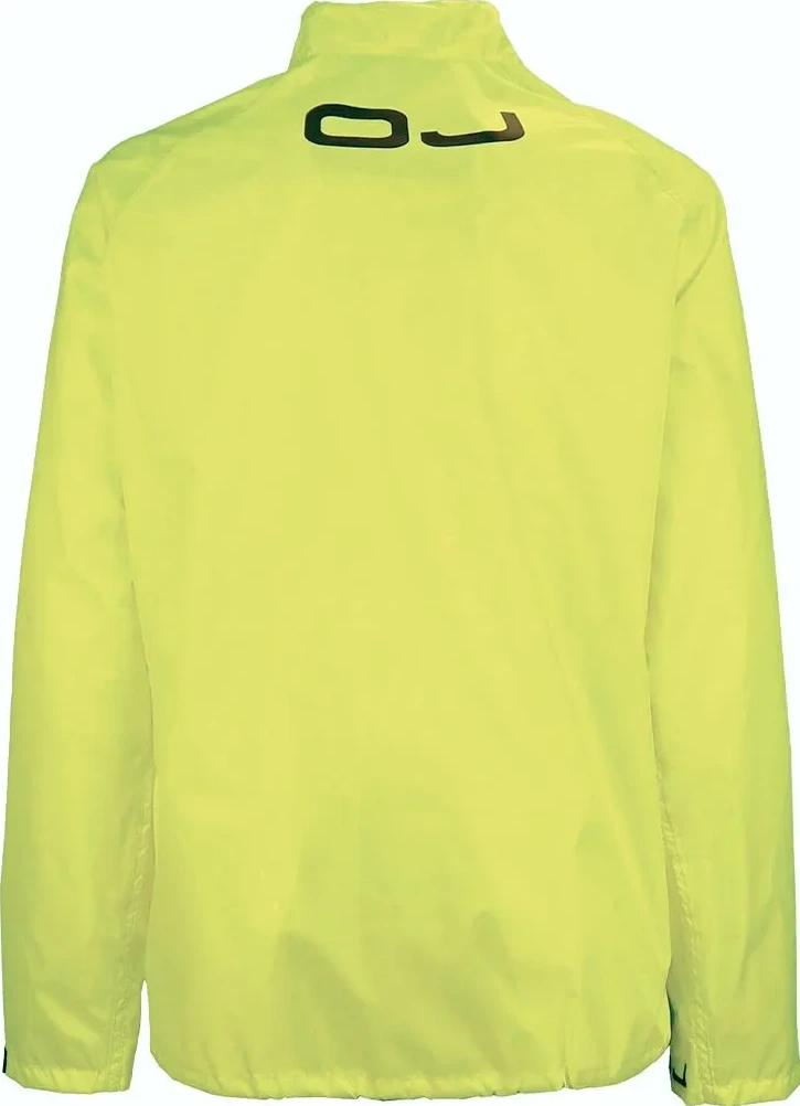 SYSTEM SET BLACK/HIGH VIS S