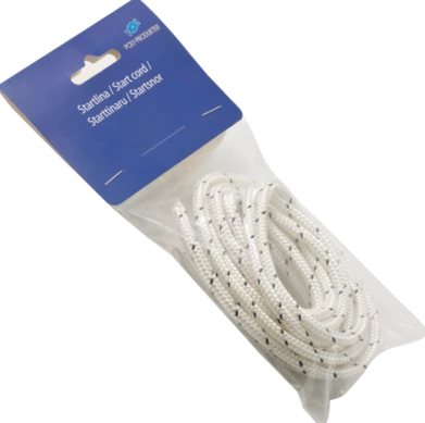 Starting rope 4,0mmx2,5m