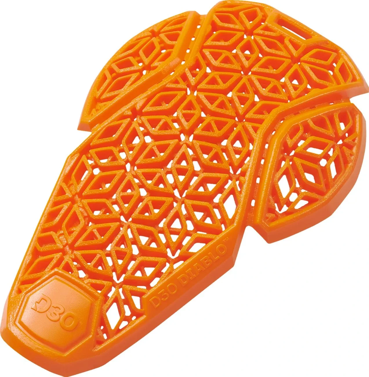 GUARD D3O DIABLO L1 COMPACT KNEE/ELBOW