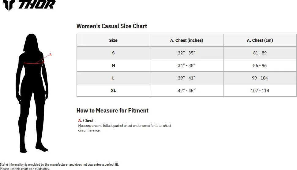 HOODIE WOMENS TRAX BLACK MD