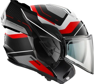 X-Charger Helmet