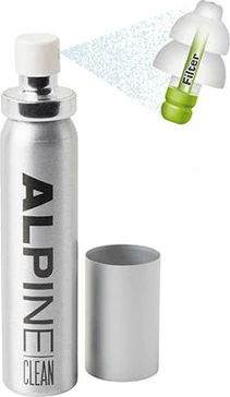 Alpine Cleaning Spray 25 ml