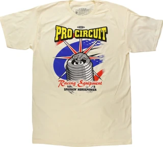 Spark Plug T-Shirt