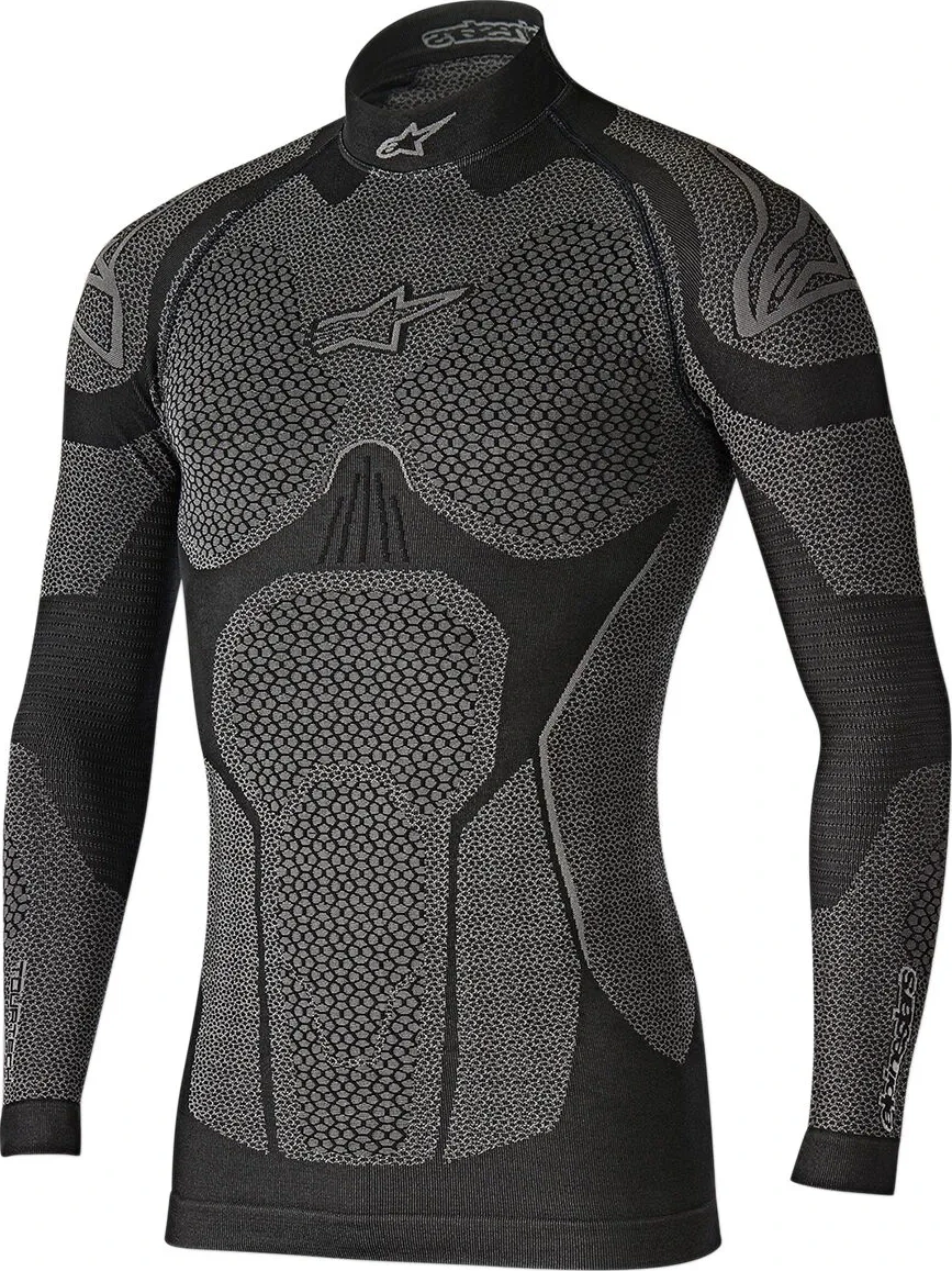 UNDERWEAR WRIDE LS XS/S