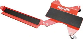 BIKE-LIFT, jiffy stand platform