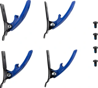 Boot Buckle Kit
