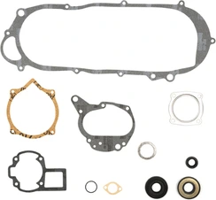 ProX Complete Gasket Set Suzuki LT80 '87-06 + KFX80 '03-06