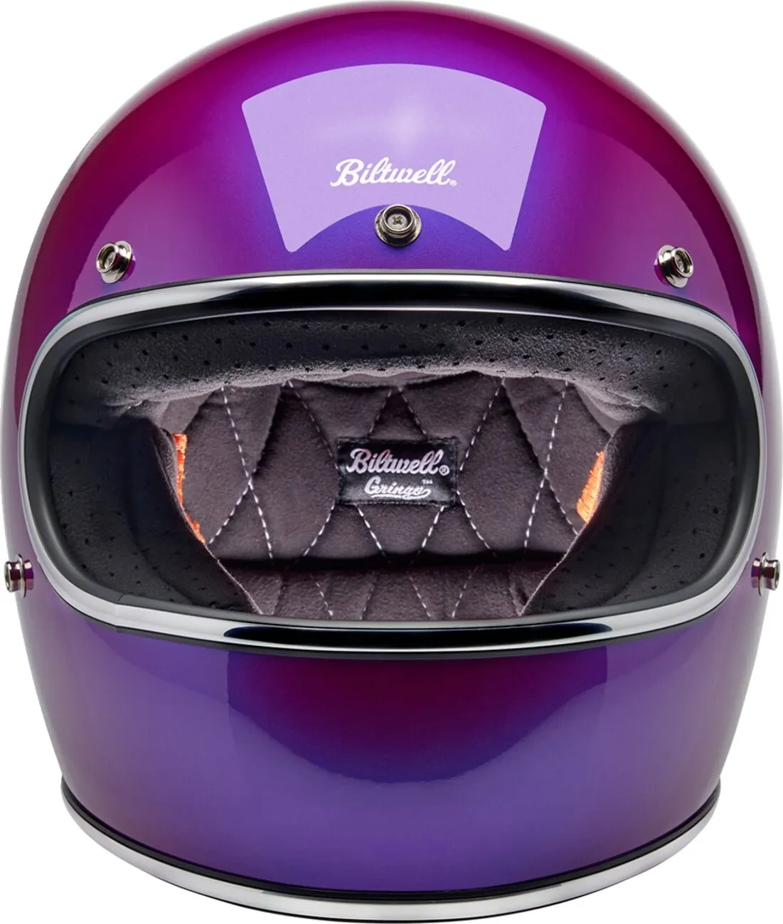 HELMET GRINGO GRAPE XL