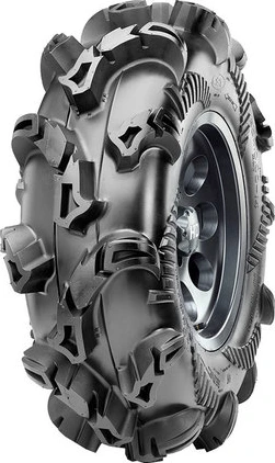 Шина CST CU98 Sludge Hammer 30 x 10.00 - R12 6-слойная M+S E-сертифицированная 85F