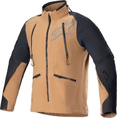 Alpinestars Jacket Hyde XT DS XF Sand, S