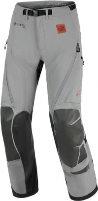 Alpinestars Pants Nazca 3L GTX Dark Gray, L