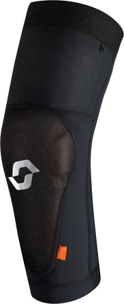 SCOTT Elbow Guard Softcon 2 black/grey, S