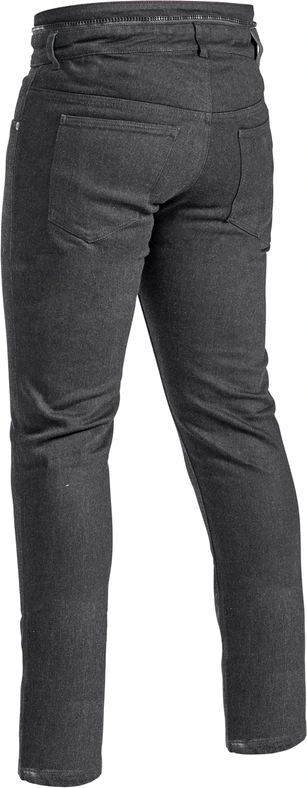 Halvarssons Jeans Nyberg Black, 46