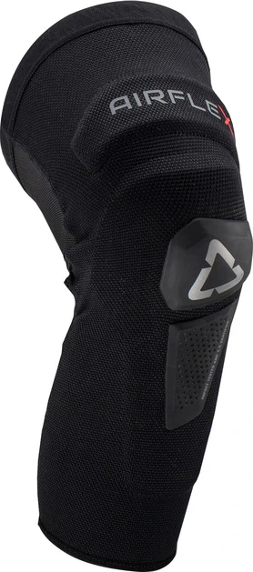 Leatt Knee Guard AirFlex Hybrid Pro Blk, S