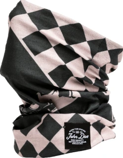 John Doe Classic JDM flag tunnel