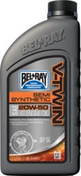 Bel-Ray V-Twin Pussintētiskā 20W-50