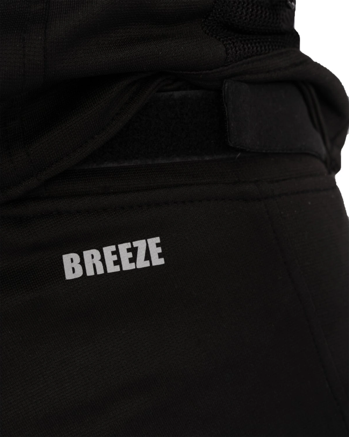 By City Breeze pants, Black, 30