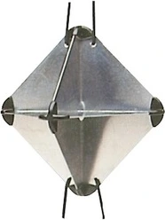 Radar reflectors