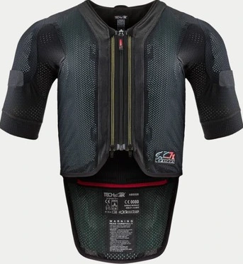 Alpinestars Tech Air 7x System, XS