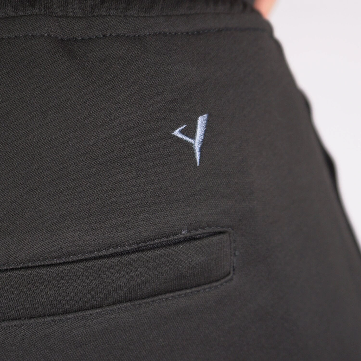 By City Jogger II pants, Gray, 32