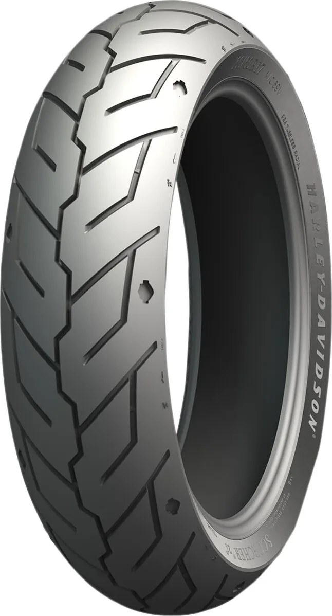 SCORCHER 21 160/60 R 17 M/C 69V R TL