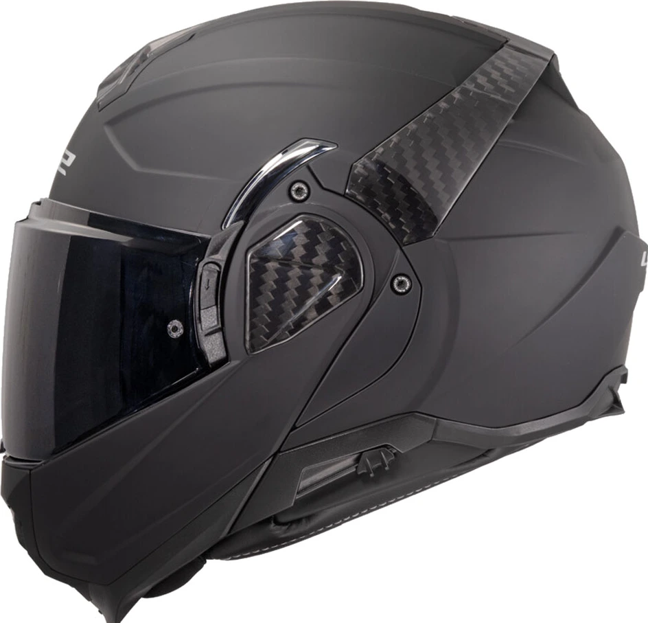 Šalmas LS2 FF910 ADVANT II SOLID