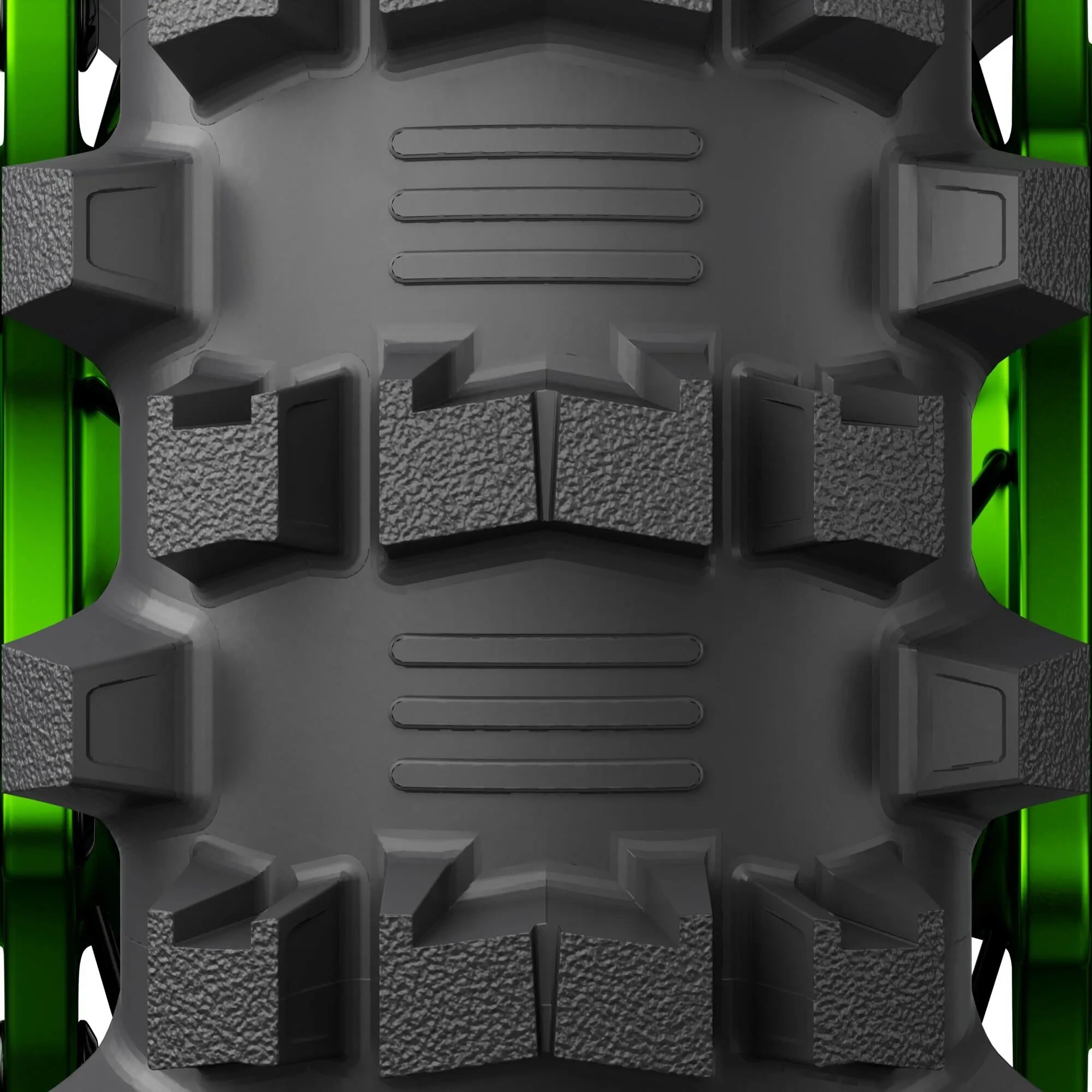 STARCROSS 6 MUD 110/90 - 19 M/C 62M NHS R TT