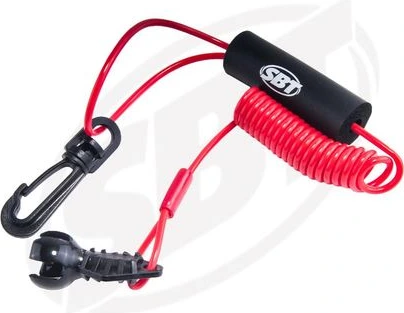 SBT Safety Lanyard for Sea-Doo Spark/ Spark HO 2014-2023