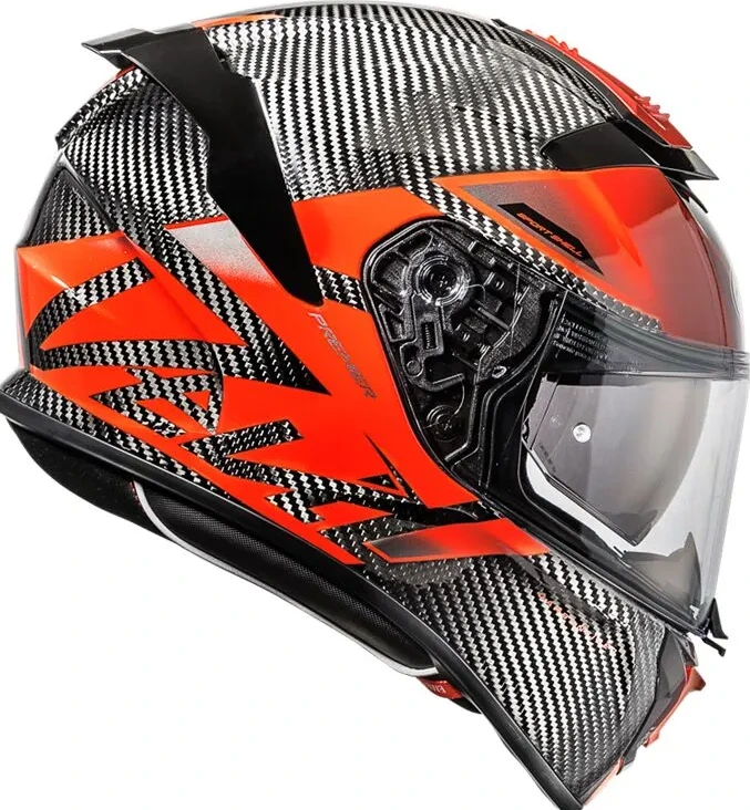 HELMET DEVIL MN 2 BM XS