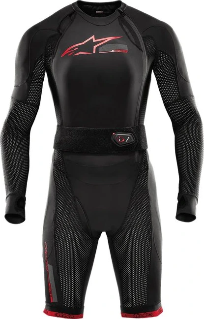 Alpinestars Tech Air 10 Race System, XS