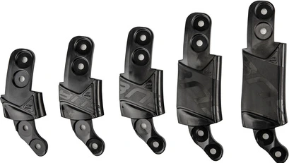 Alpinestars size adapteri BNS, XS/M