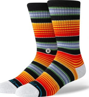 Stance Rockford Crew socks