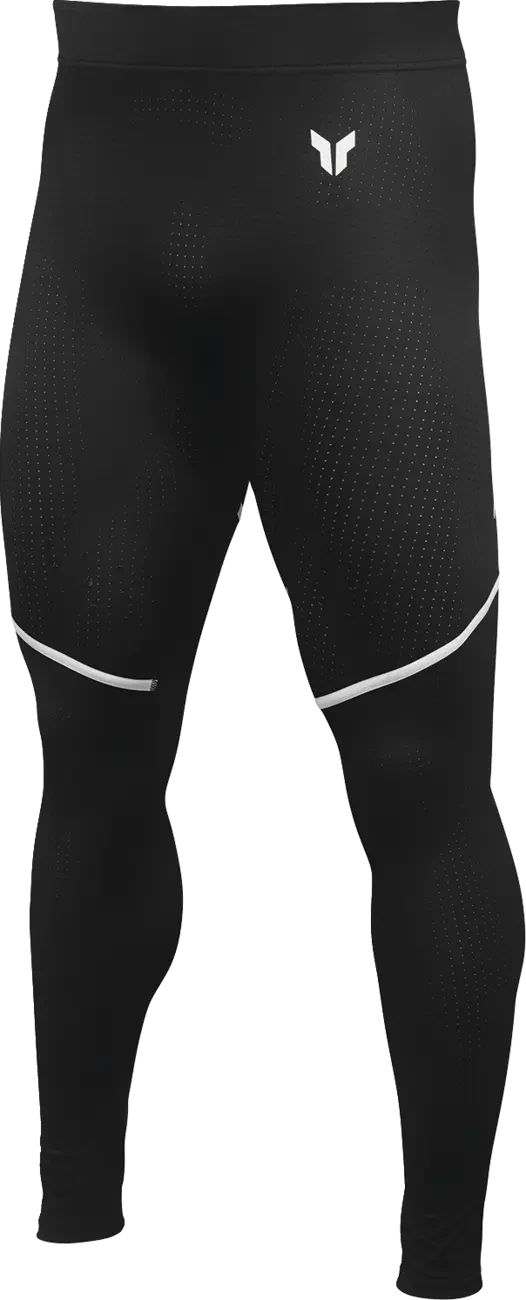 PANT COMP BLACK SM