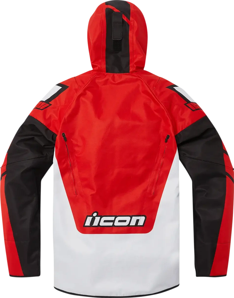 JKT AIRFRM RETRO CE RD SM