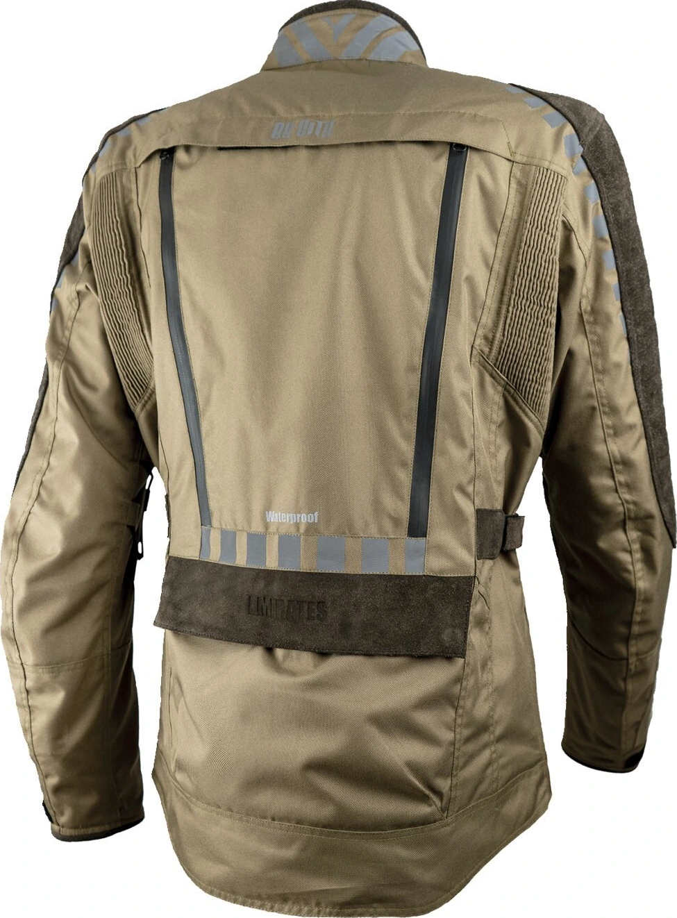 By City Emirates jacket, Beige, S