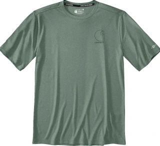 Carhartt Force Sun Defender™ t-shirt