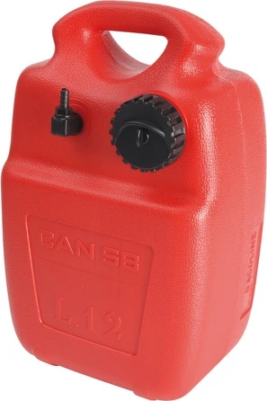fuel tank Eltex 12 l