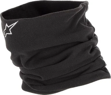 Alpinestars Neckwarmer Tech black one size
