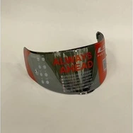 LS2 Visor Iridium
