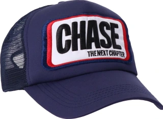 Roeg Tuscon trucker cap