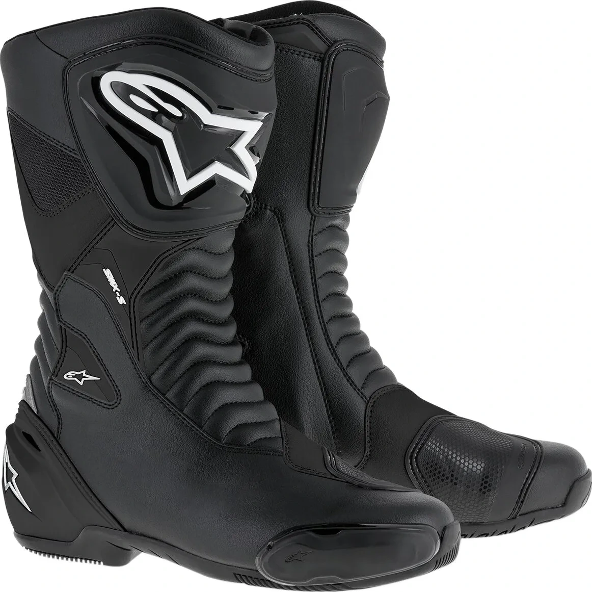 BOOT SMX-S BLK 38