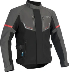 Lindstrands Textile Jacket Lomsen