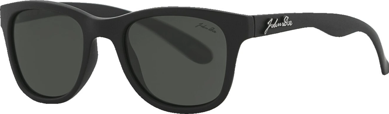 John Doe God of Speed sunglasses, Black