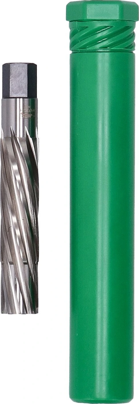 JIMS, wristpin bushing reamer tool