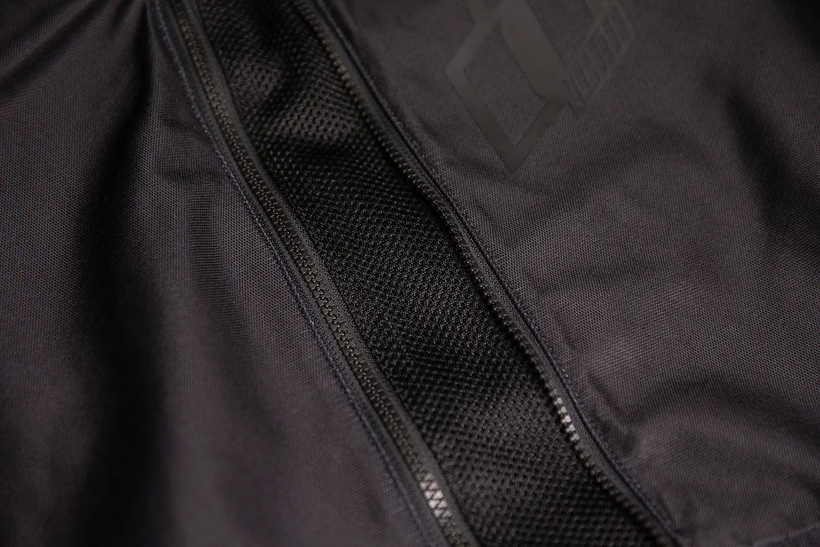 JACKET AIRFORM CE BK SM